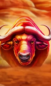 Buffalo Hold and Win Extreme