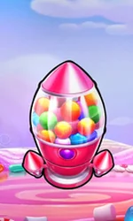 Sugar Rush