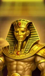 Treasures of Osiris