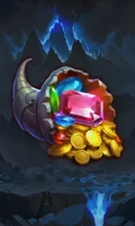 Hades: Realm of Fortune