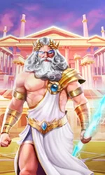 Gates of Olympus