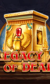 Legacy of Dead