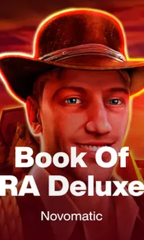 Book of Ra Deluxe