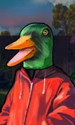 Duck Hunters