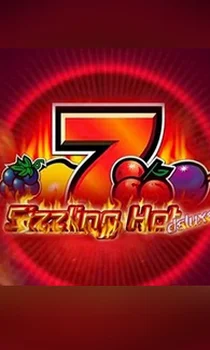 Sizzling hot deluxe