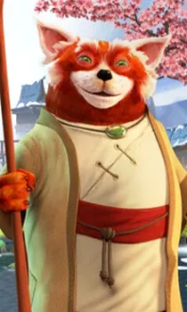 The Legend of Shangri-La: Cluster Pays