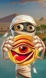 Mummy's Jewels 100