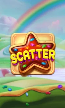 Candy Blitz Bombs